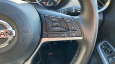 Nissan Micra 1.0 IG-T 92 Tekna 5dr Petrol Hatchback